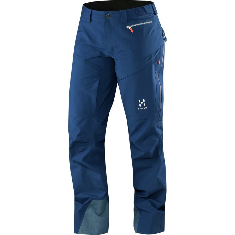 Haglofs Skade Pant - Women's - Clothing