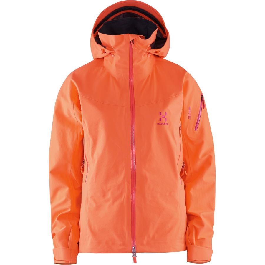 Couloir jacket women hotsell