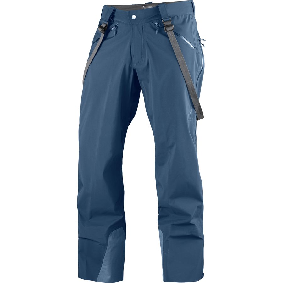 Haglofs Chatter Pant - Men's - Clothing