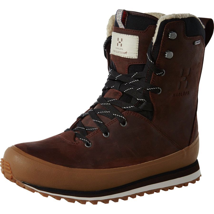 Haglofs Krylbo GT Boot - Men's - Footwear