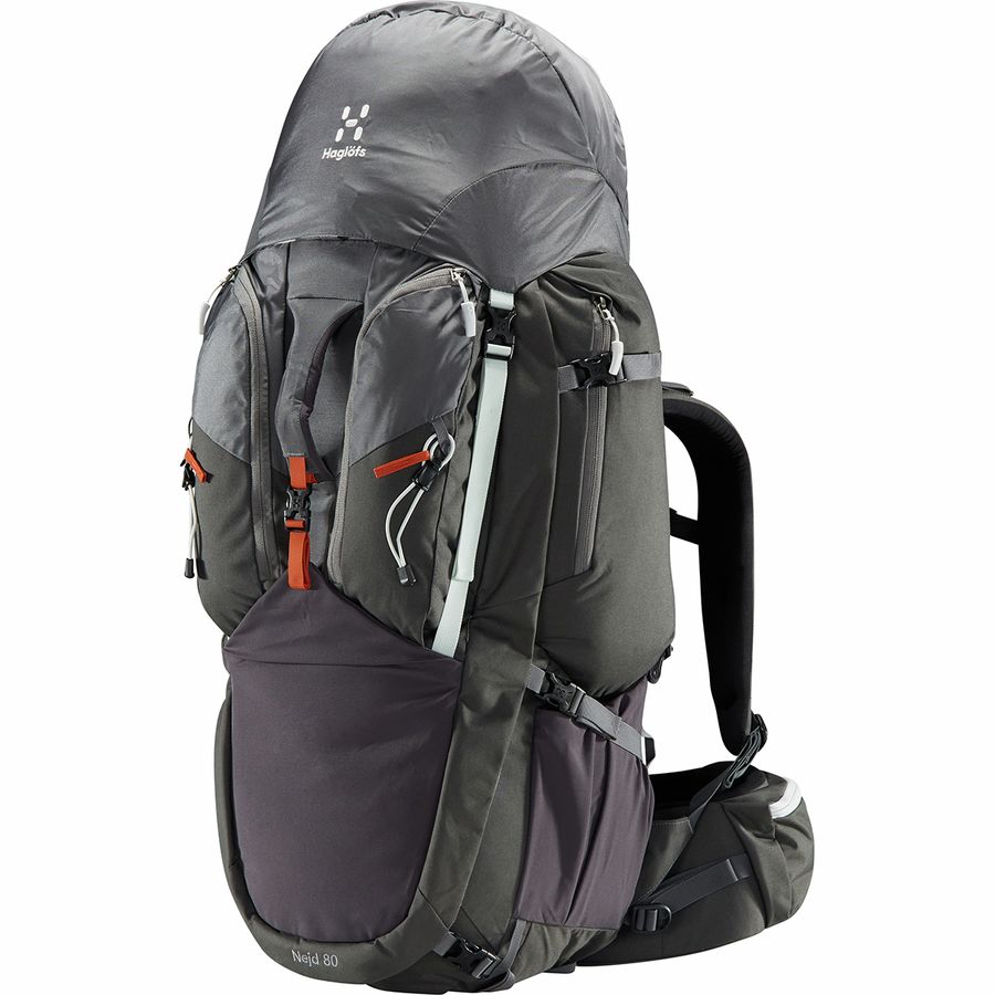 north face backpack 80l The Connector Backpack. NF0A3KX8 This backpack is hydration Hiking Backpack North Face 80l