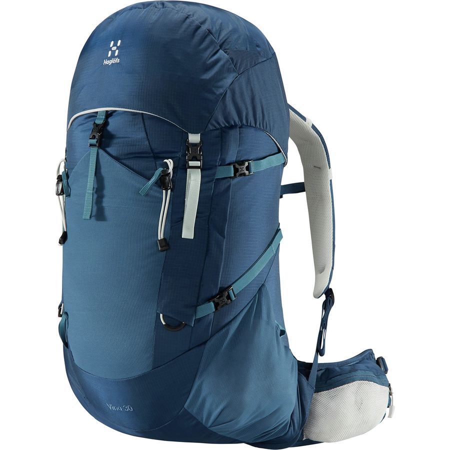 Haglofs Vina 30L Backpack - Hike & Camp