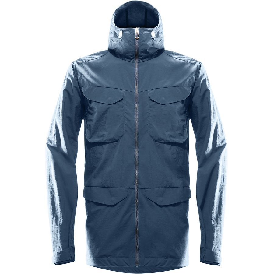 Haglofs Bjursas Jacket - Men's - Clothing