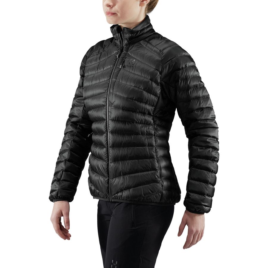 Glad verdrietig beroerte Haglofs Essens Down Jacket - Women's - Clothing