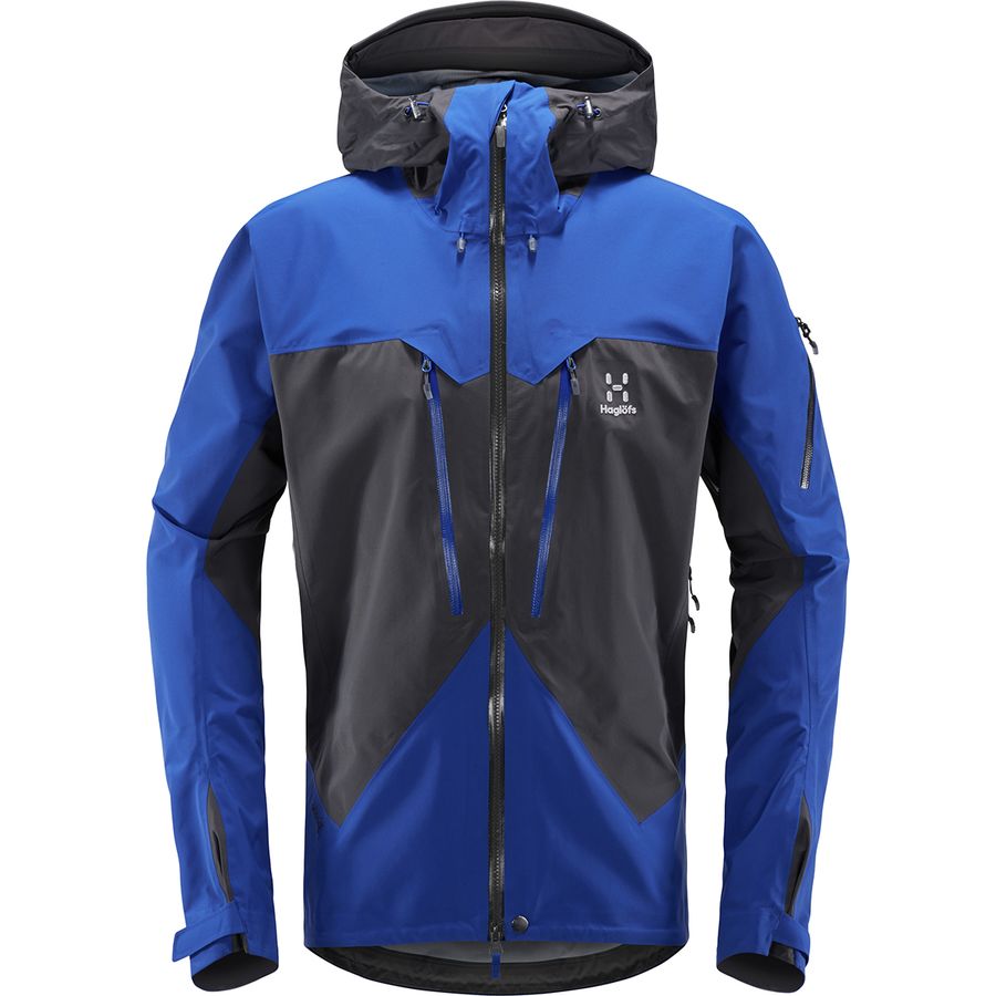Haglofs Spitz Jacket Men s Clothing