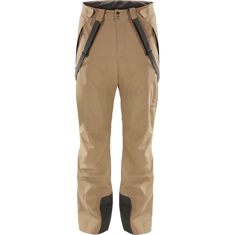 Haglofs Nengal Jacket Nengal Pants　サイズS Haglofs Nengal Pant - Men's - Clothing