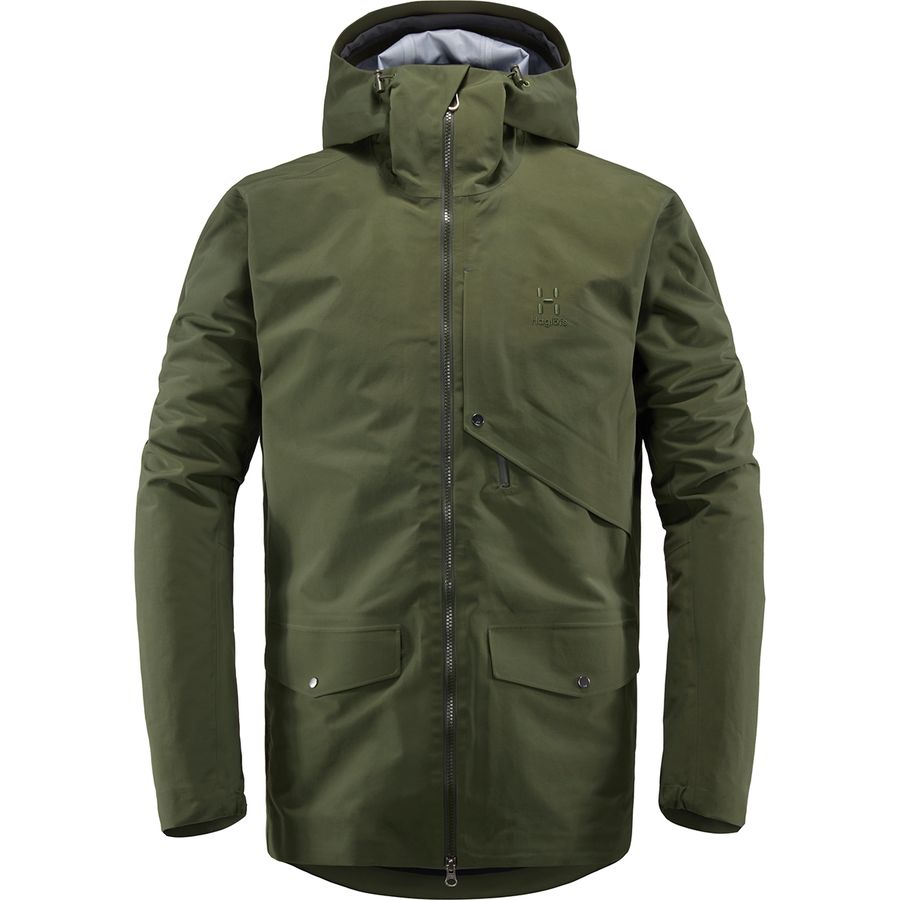 Haglofs Selja Jacket - Men's - Clothing