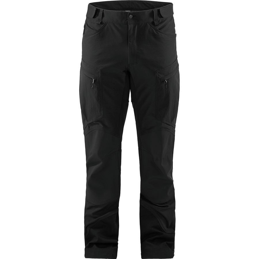 haglof walking trousers
