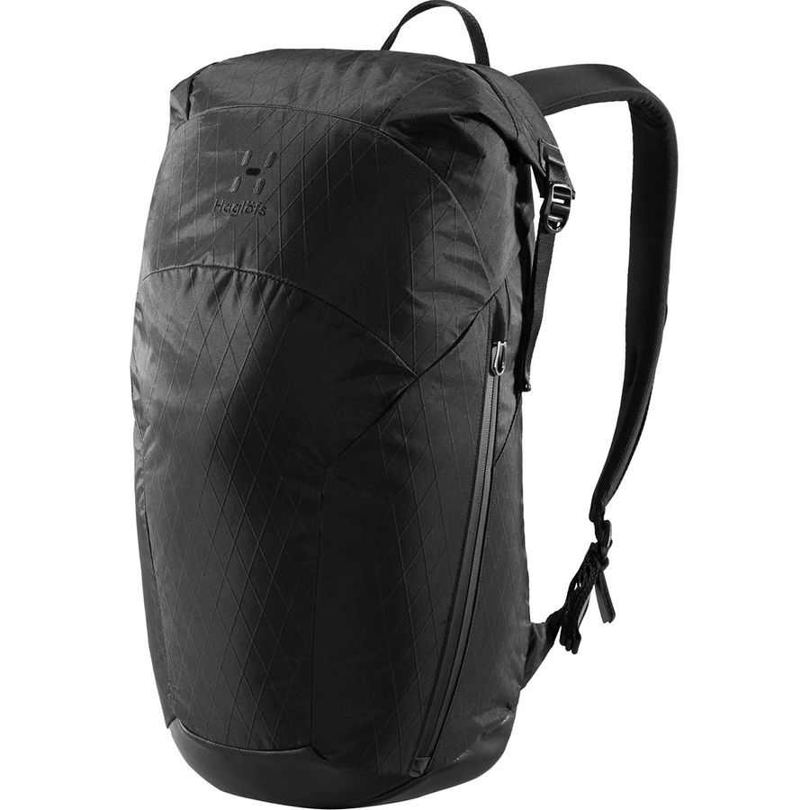 Haglofs Helios VX ホグロフス   ヘリオス　バックパック Haglofs Helios VX Backpack - Hike & Camp