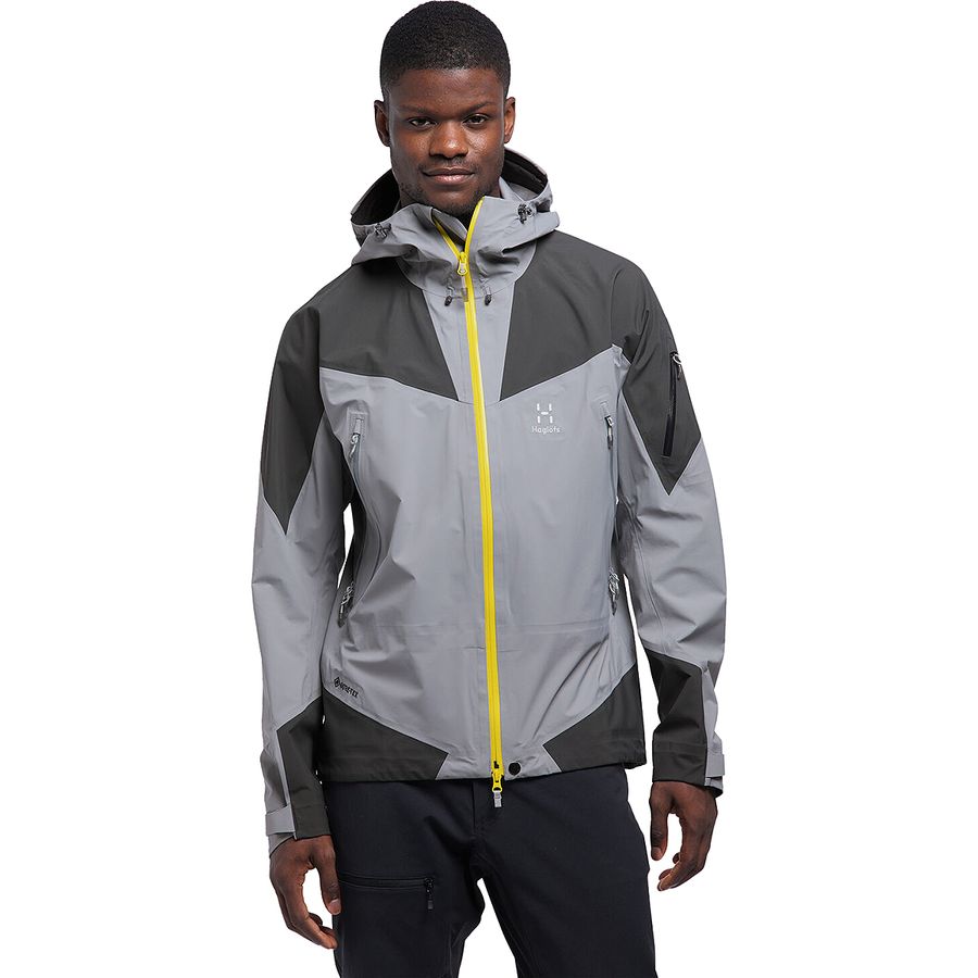 Haglofs Roc Spire Jacket - Men's - Clothing