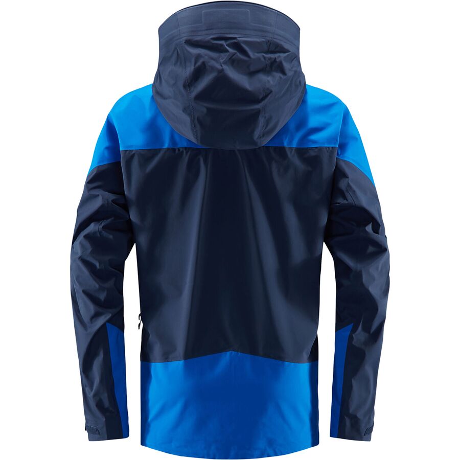 haglöfs roc spire jacket