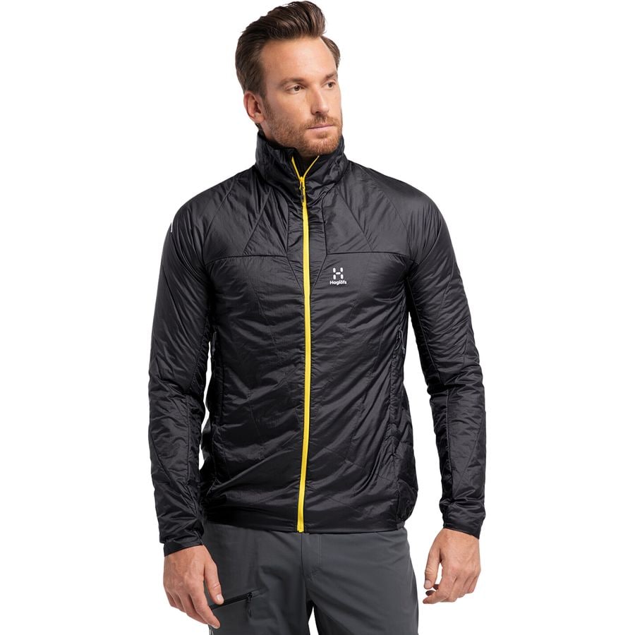 Haglofs lim barrier jacket clearance