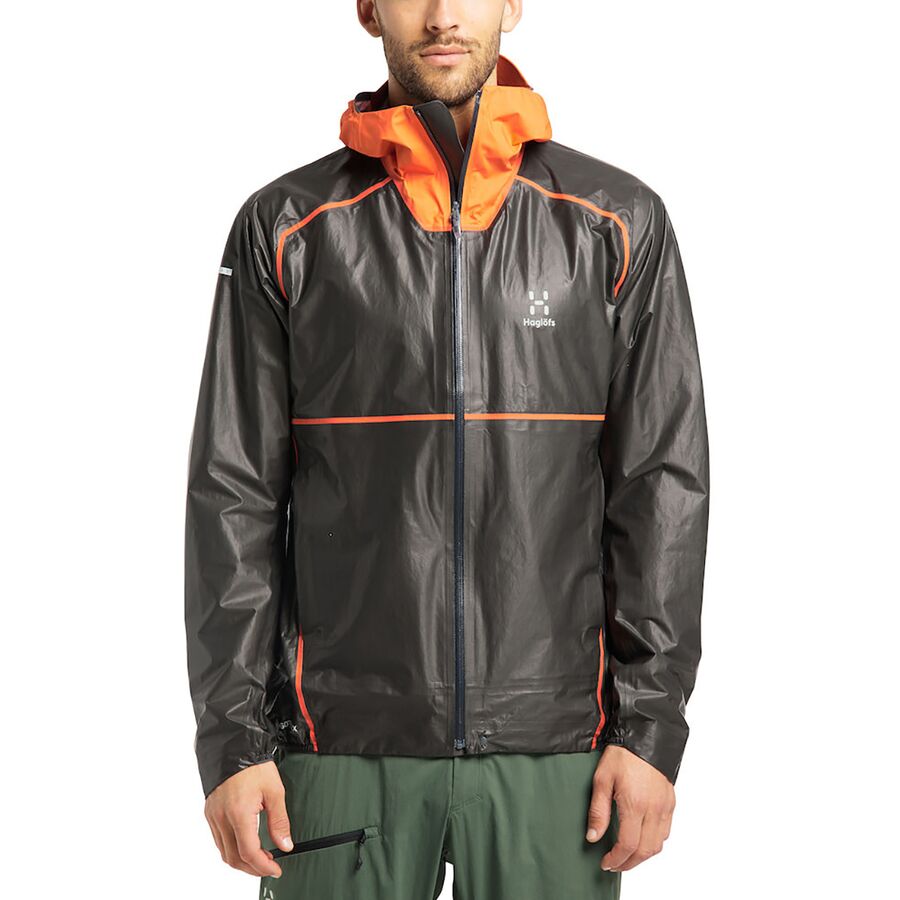 Haglofs L.I.M Breathe GTX Shakedry 