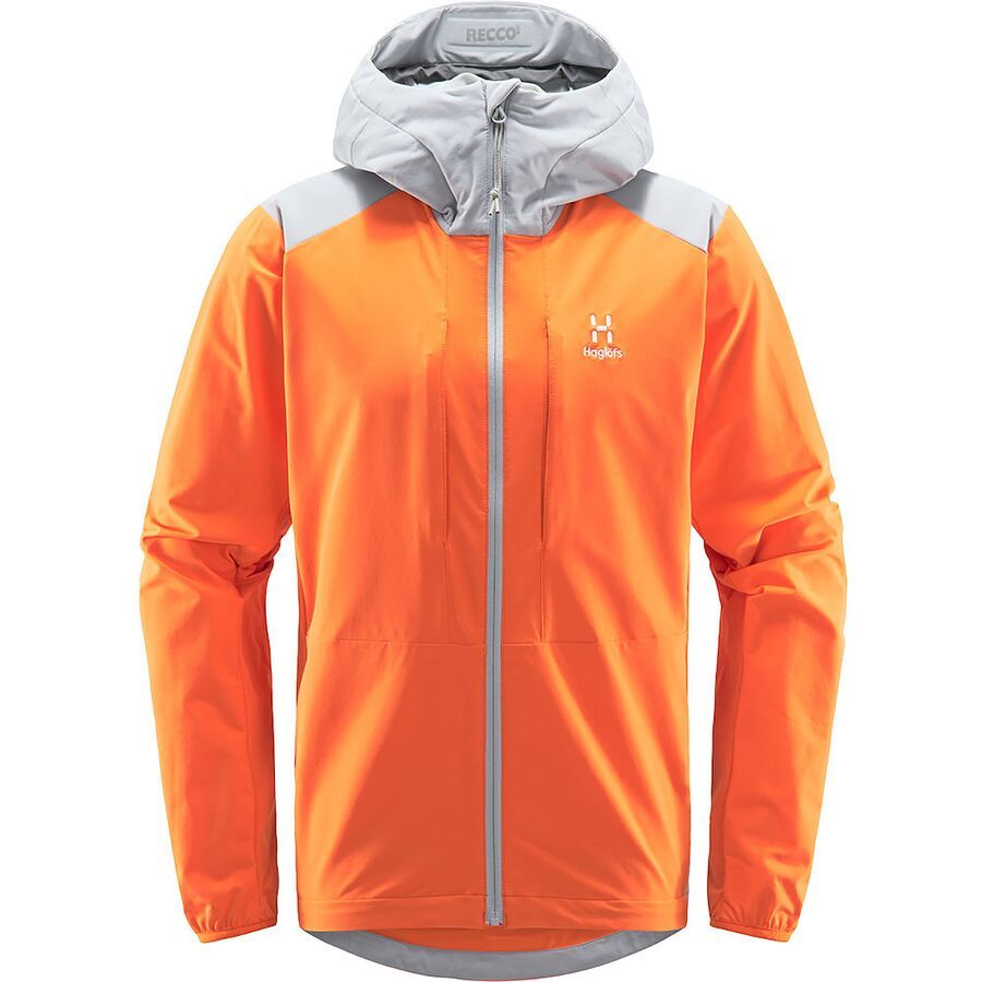 haglofs softshell