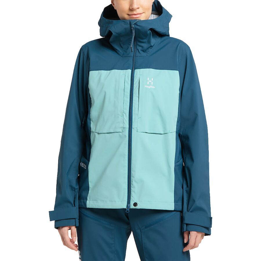 Haglofs Touring INFINIUM Jacket - Women's - Clothing