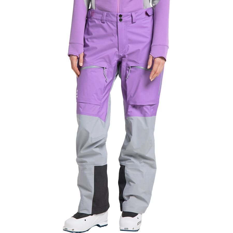 Haglöfs vassi GORETEX Haglofs Vassi GTX Pro Jacket - Women's - Clothing