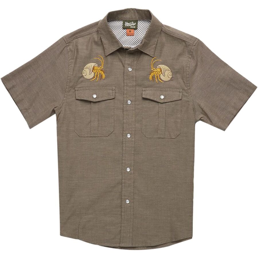 Howler clearance brothers shirts