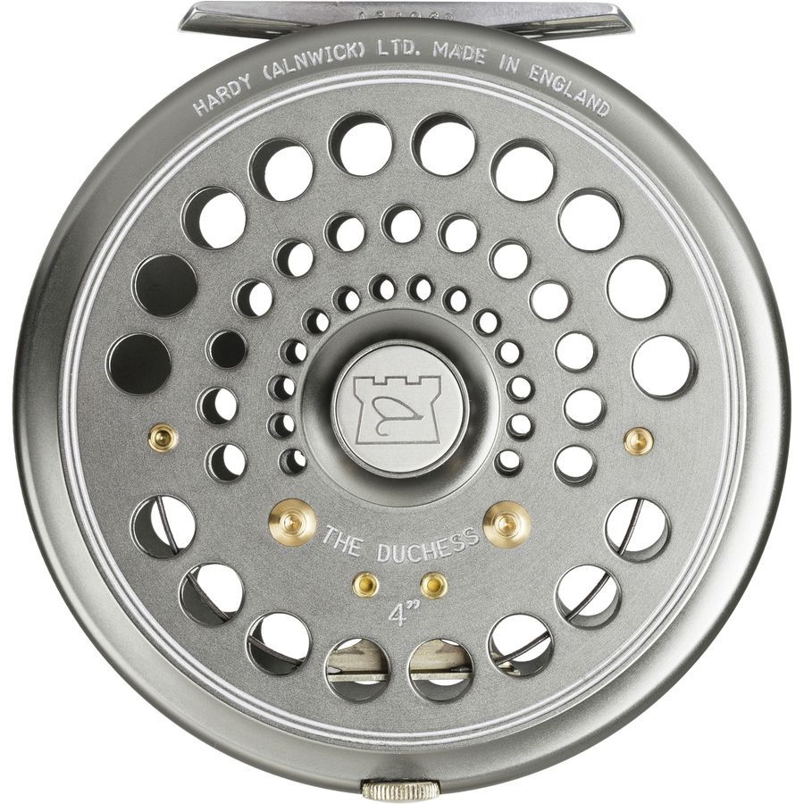 Hardy Duchess Fly Reel - Fishing