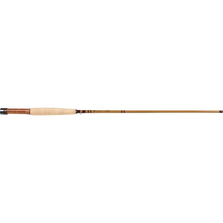 Hardy Sirrus Glass Rod - 3-Piece - Fishing