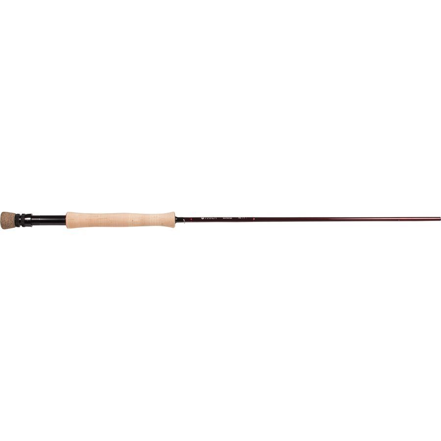 Hardy Shadow Fly Rod - 4-Piece - Fishing