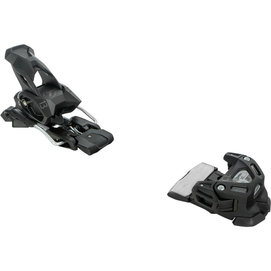 Tyrolia AAAttack 13 Ski Binding - Ski