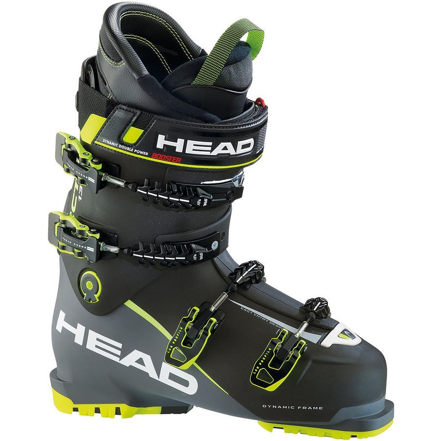 Head Skis USA Vector Evo 130 Ski Boot - Ski
