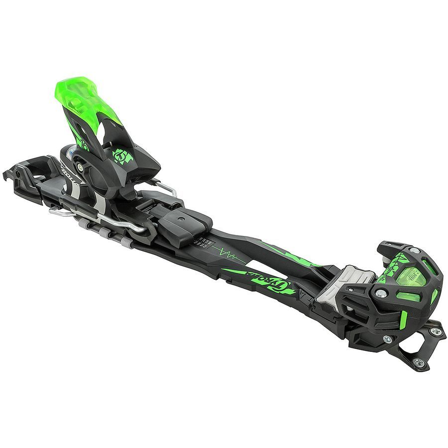 Tyrolia AAAdrenalin 16 Alpine Touring Binding