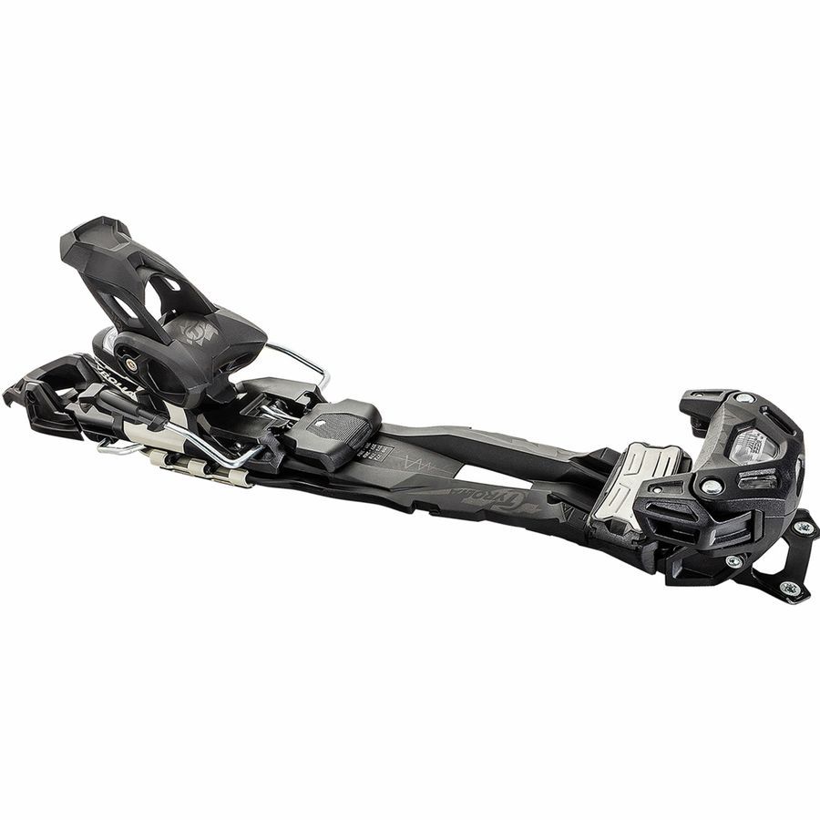 Tyrolia AAAdrenalin 16 Alpine Touring Binding - Ski