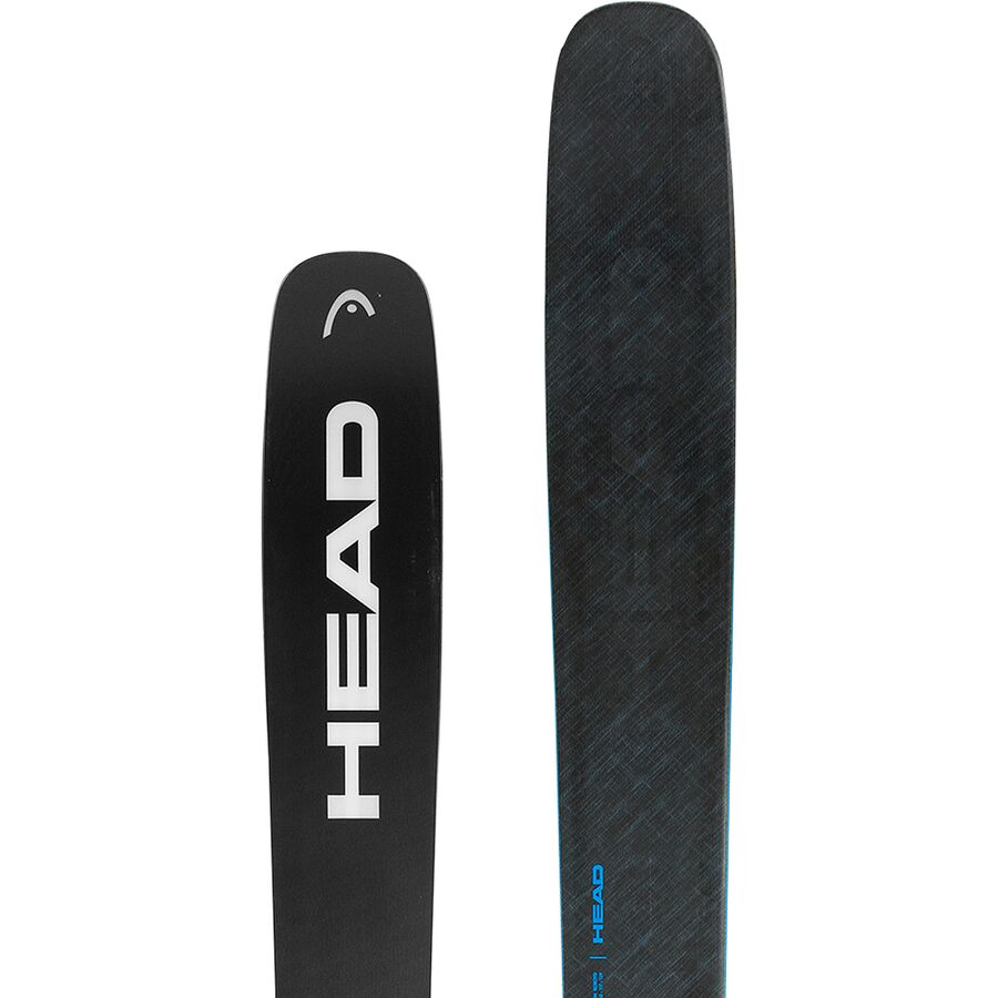 HEAD 2020 Kore 117 180cm Skis HEAD 2020 Kore 117 180cm Skis