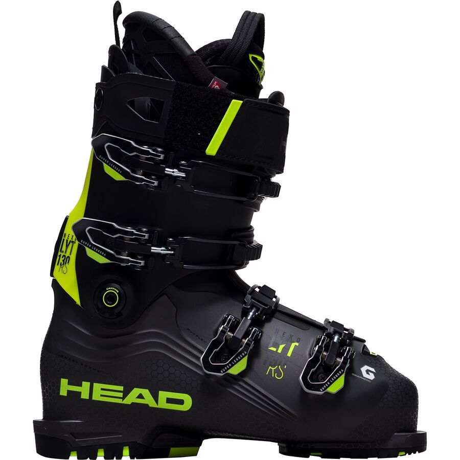 ヘッド　スキーブーツHEAD NEXO LYT 130 25.0-25.5ネキゾ ANT.jpg