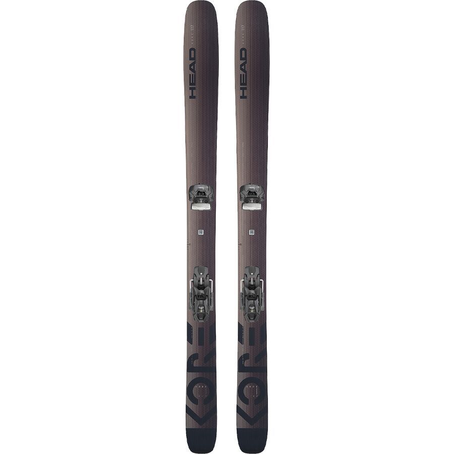 Head Skis USA Kore 117 Ski - 2023 - Ski
