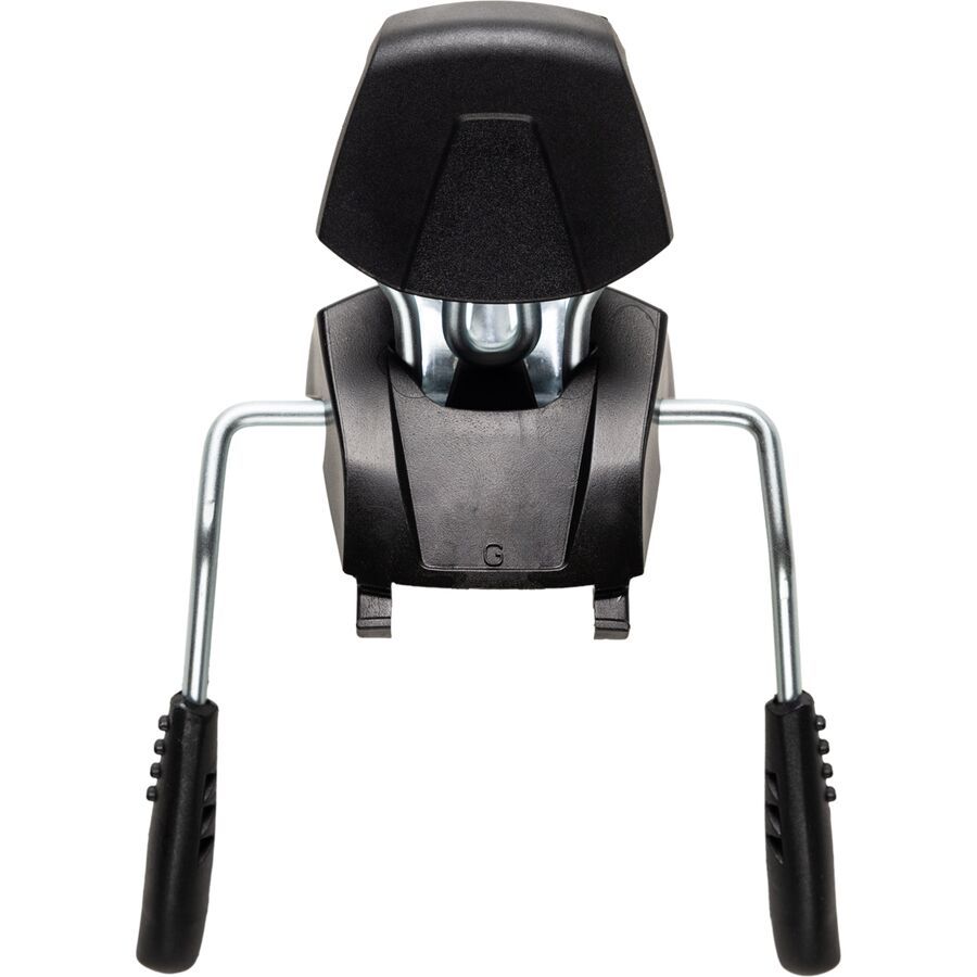 Head Skis USA x Tyrolia Powerrail Binding Brakes - Ski