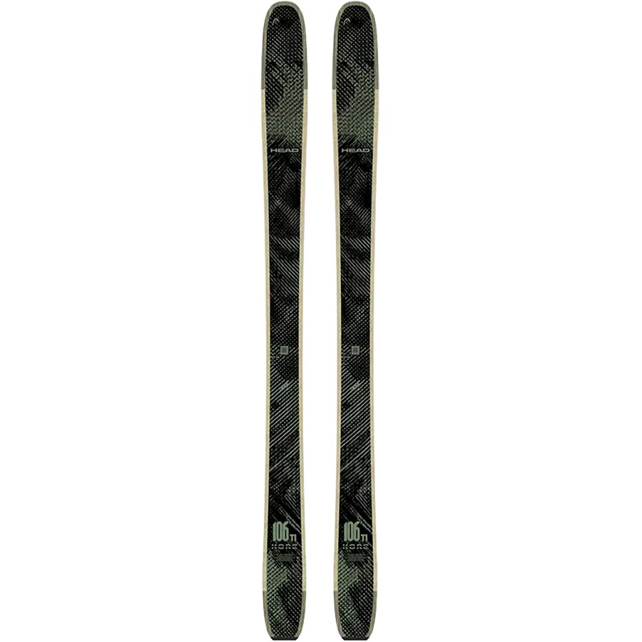 Head USA Kore 106 Ti Ski - 2027 - Ski