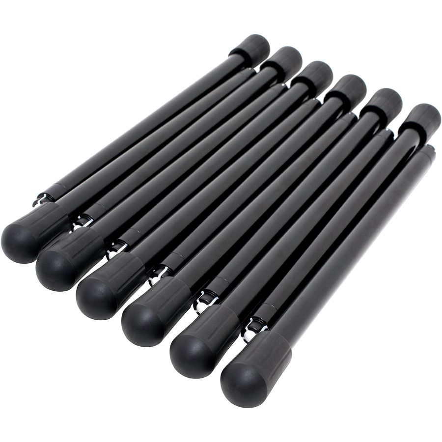 Helinox Cot Convertible Leg Kit - Hike & Camp