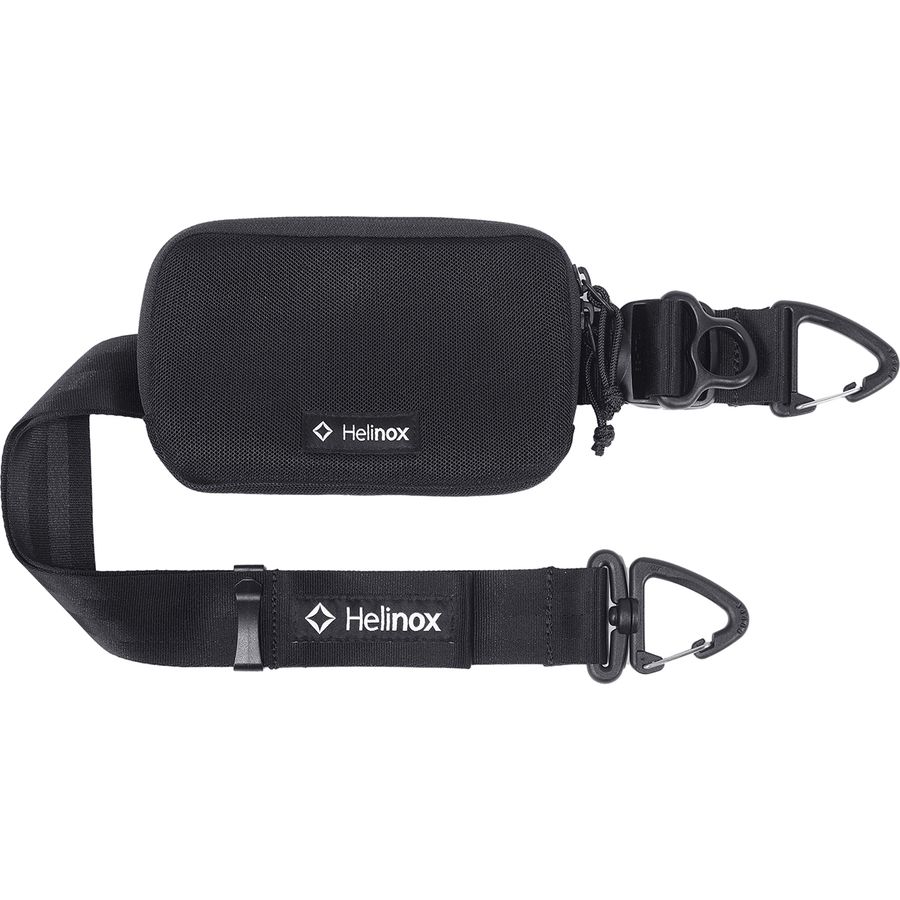 Helinox Shoulder Strap & Pouch - Hike & Camp