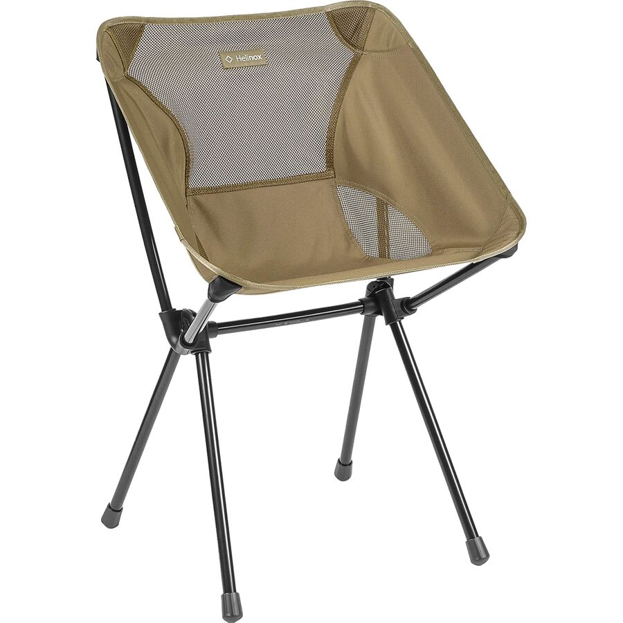 Helinox Cafe Chair - Hike & Camp