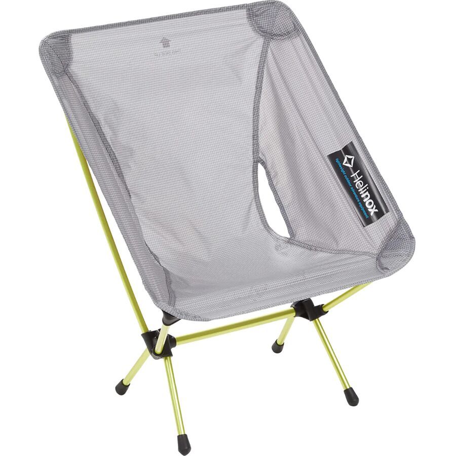 Helinox Chair Zero Camp Chair L - Hike & Camp