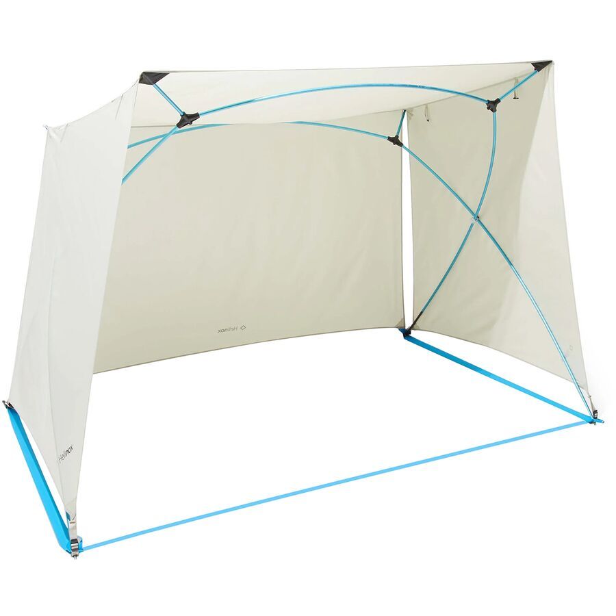 Helinox Royal Box Shade Shelter - Hike & Camp
