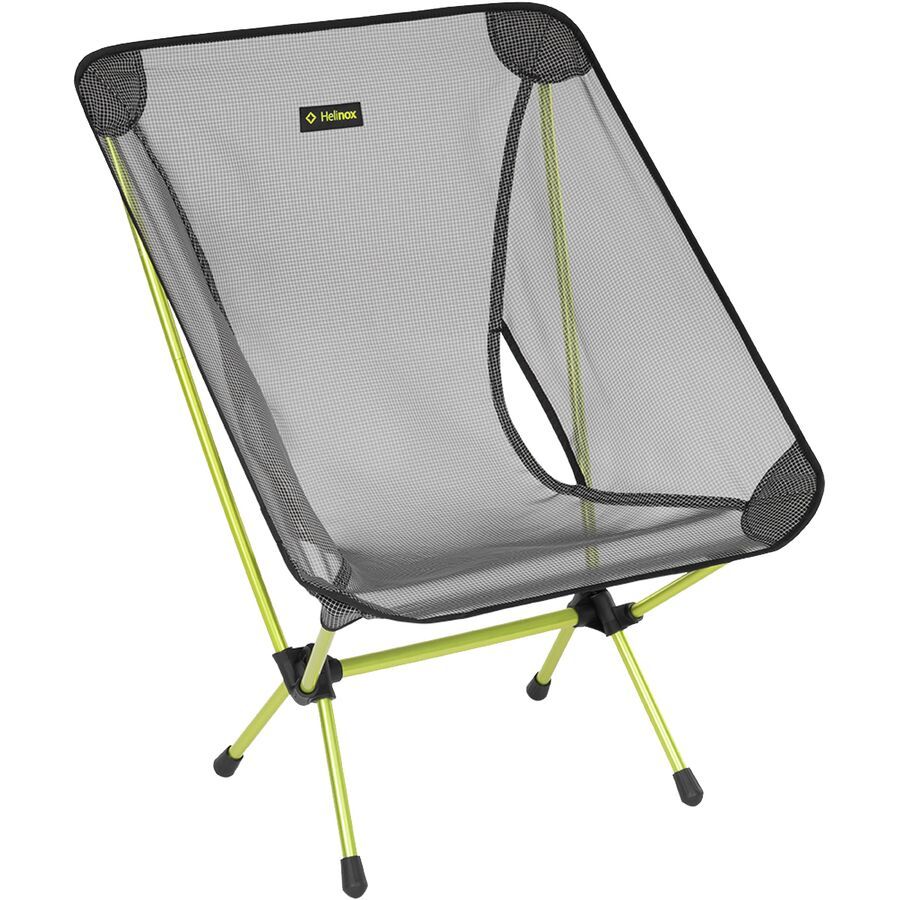 Helinox Chair Zero LT - Hike & Camp