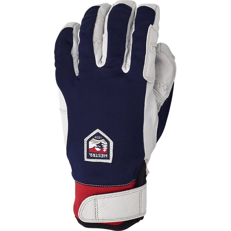hestra gloves ergo grip active gloves