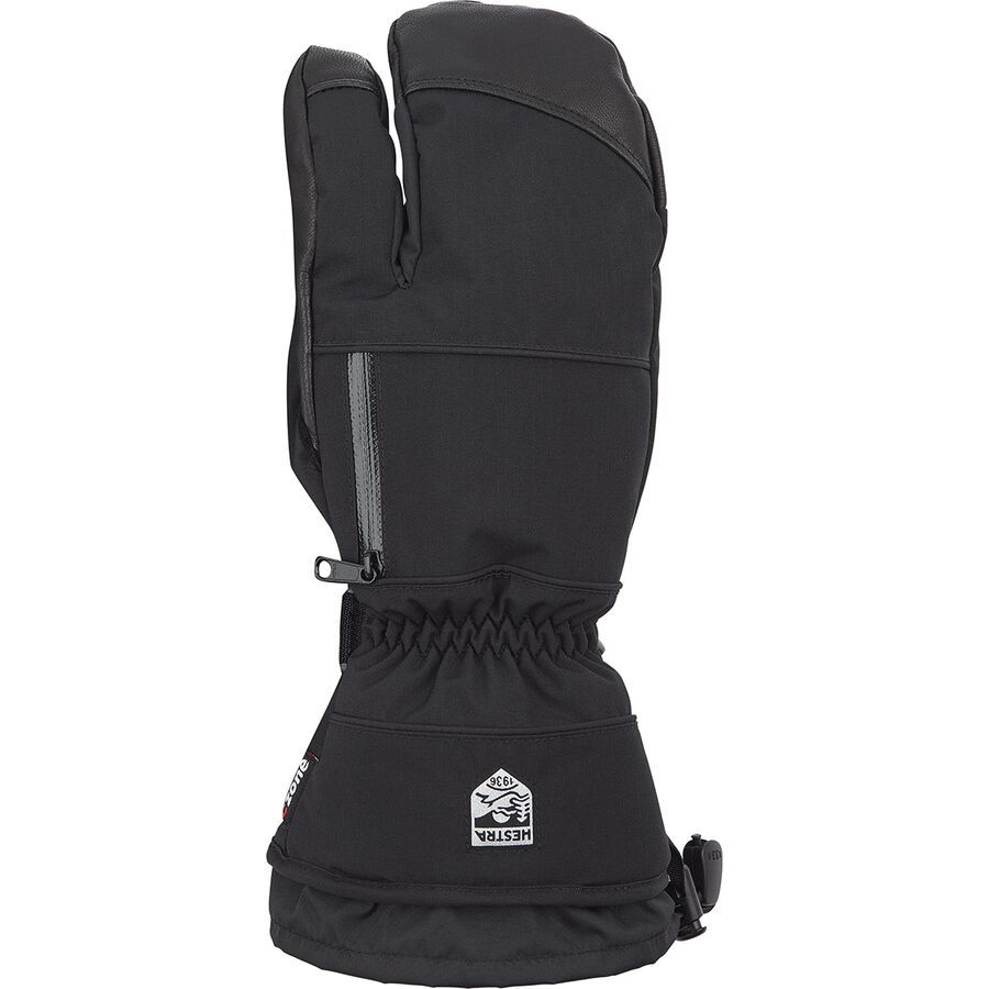 hestra czone pointer 3 finger