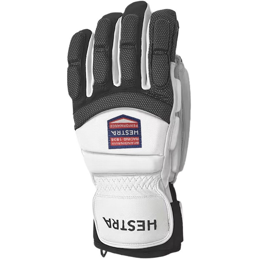 ヘストラ　アルペン　スキーグローブ　Gripen GS 6 Hestra Gripen GS Glove - Accessories