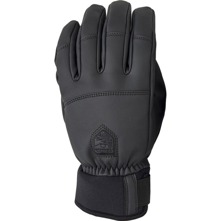 Hestra 黒　サイズ7 Hestra Orbit Glove - Accessories