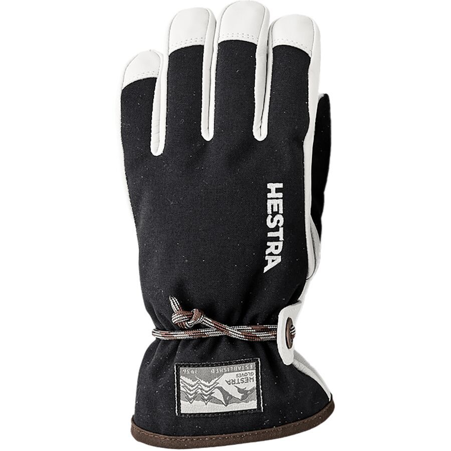Hestra Wakayama Junior Glove Kids' Kids