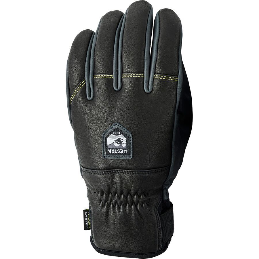 Hestra Omni Trigger - 5 finger Glove - Ski