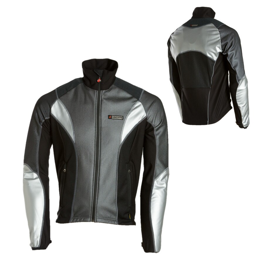 Hincapie Sportswear Kevlar Jacket - Men's | Backcountry.com