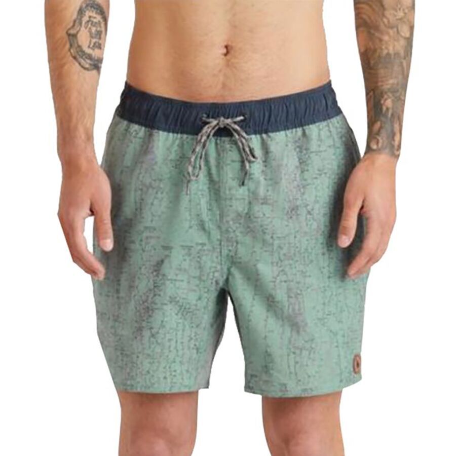 hippy shorts mens
