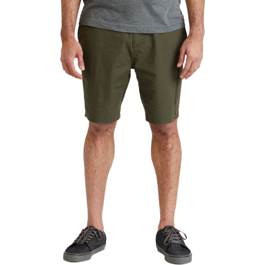 Hippy Tree Sierra Short - Men's