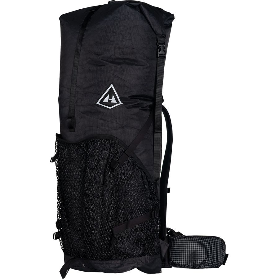 Hyperlite Mountain Gear Windrider 55L Backpack - Hike & Camp