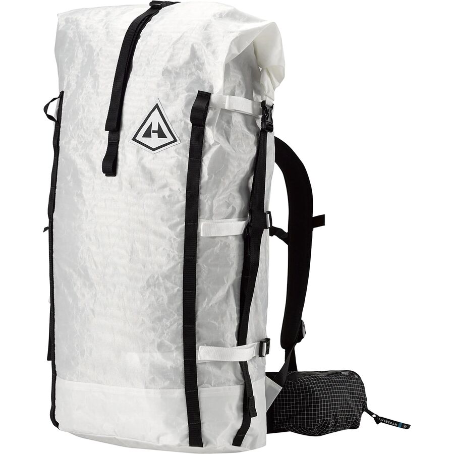 The Hyperlite Mountain Gear Bottle Pocket Backpack Water Bottle Holder